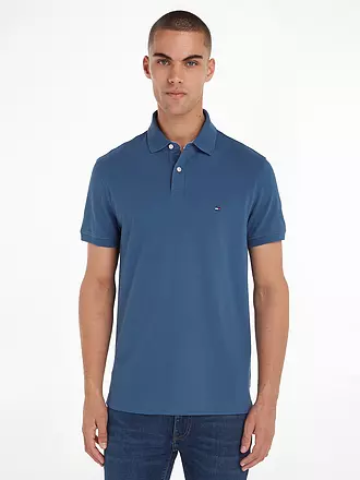 TOMMY HILFIGER | Poloshirt Regular Fit | 